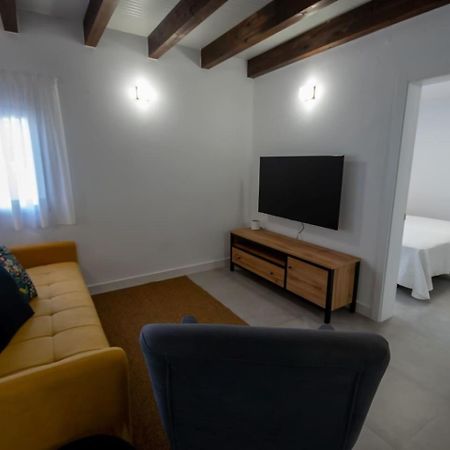 Apartamentos Marmolejos Gáldar Oda fotoğraf