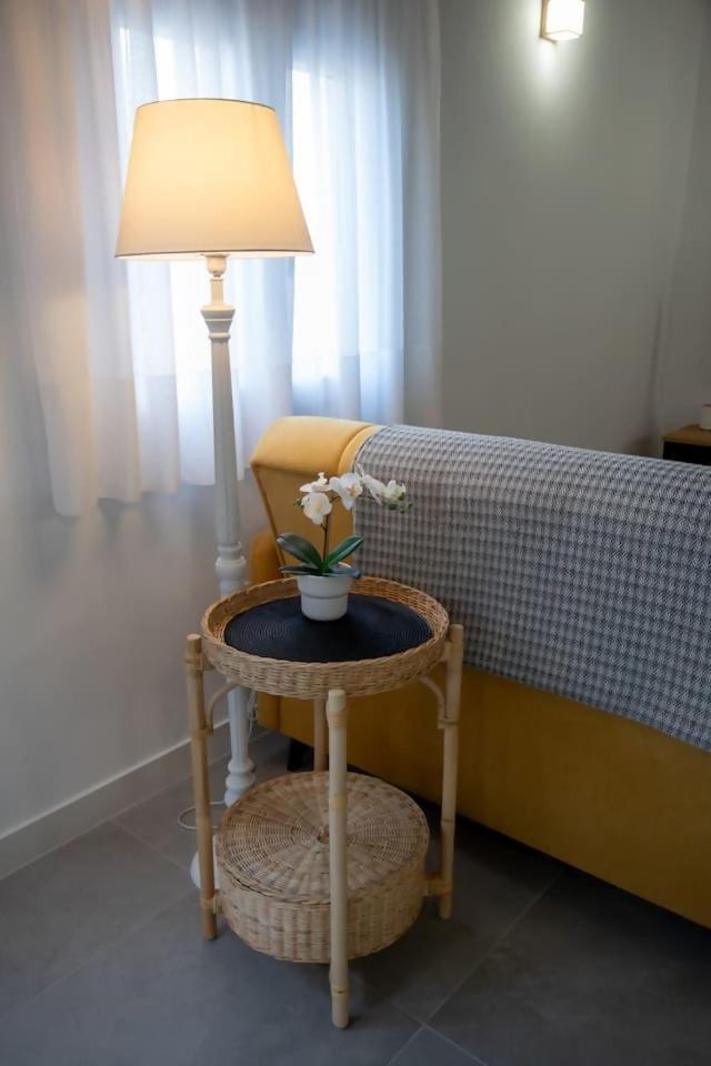 Apartamentos Marmolejos Gáldar Oda fotoğraf