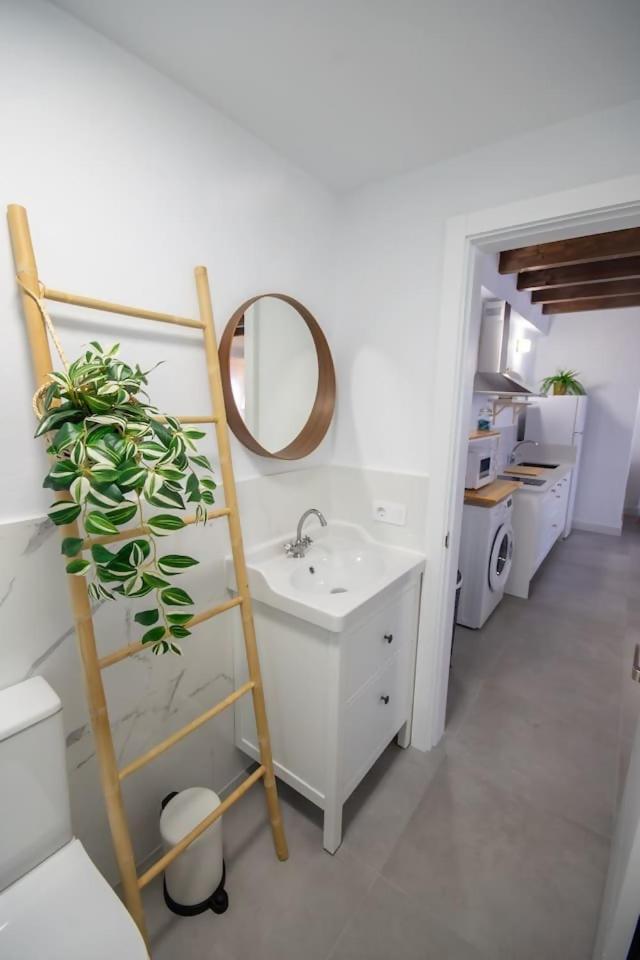 Apartamentos Marmolejos Gáldar Oda fotoğraf