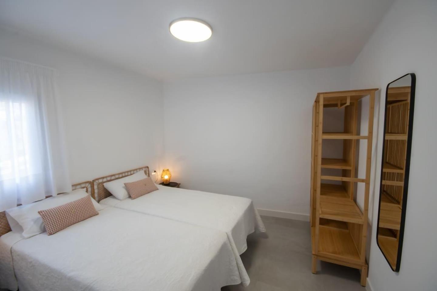 Apartamentos Marmolejos Gáldar Oda fotoğraf