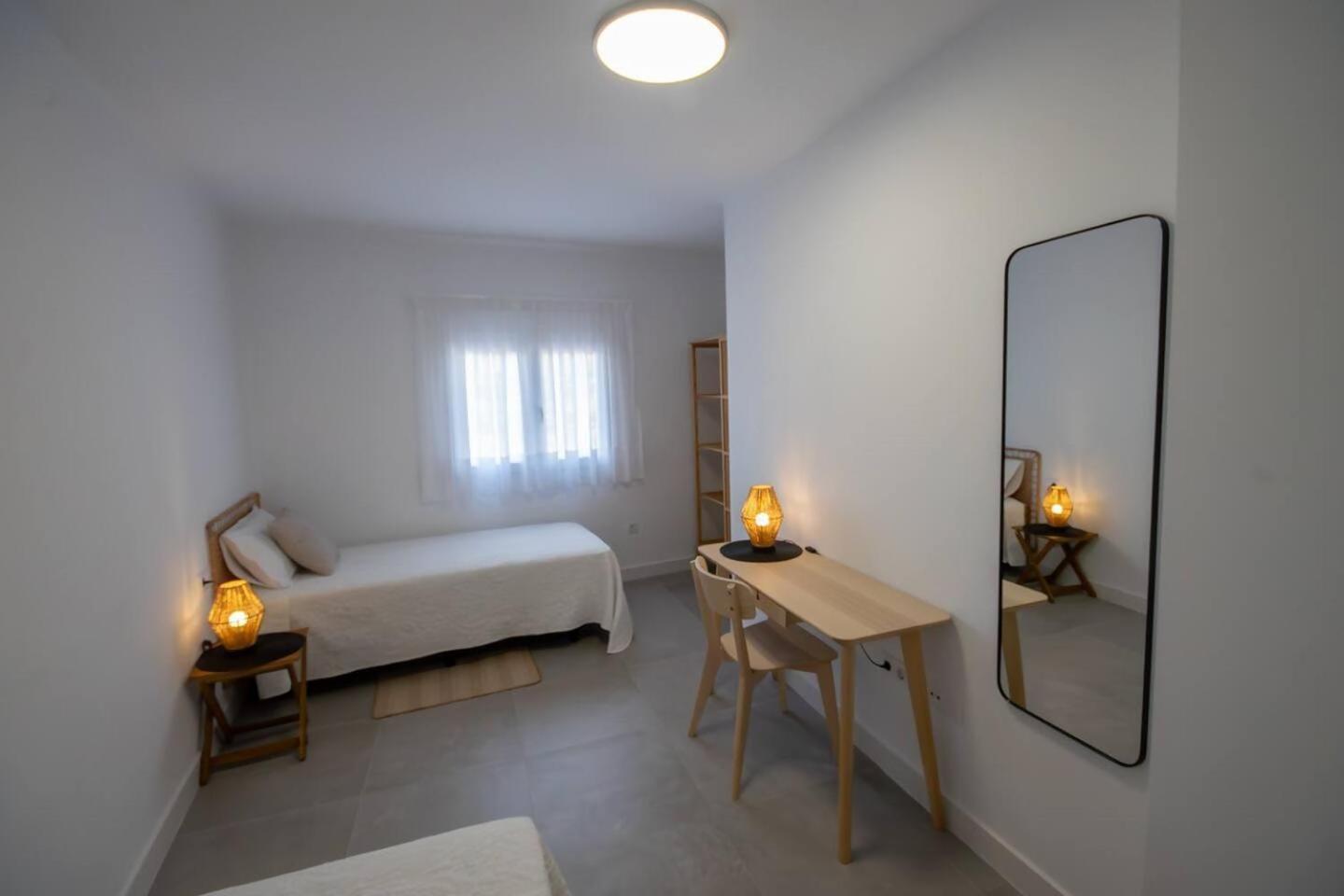 Apartamentos Marmolejos Gáldar Oda fotoğraf
