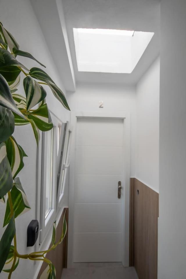 Apartamentos Marmolejos Gáldar Oda fotoğraf
