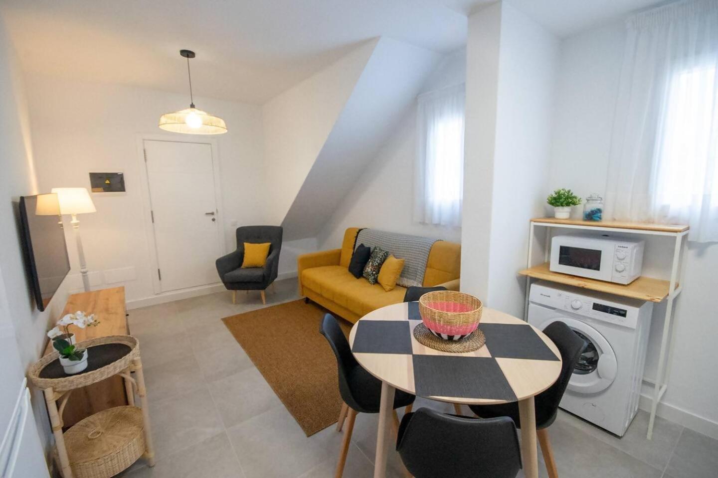 Apartamentos Marmolejos Gáldar Oda fotoğraf