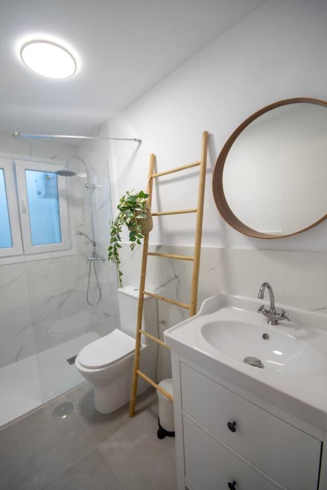 Apartamentos Marmolejos Gáldar Oda fotoğraf
