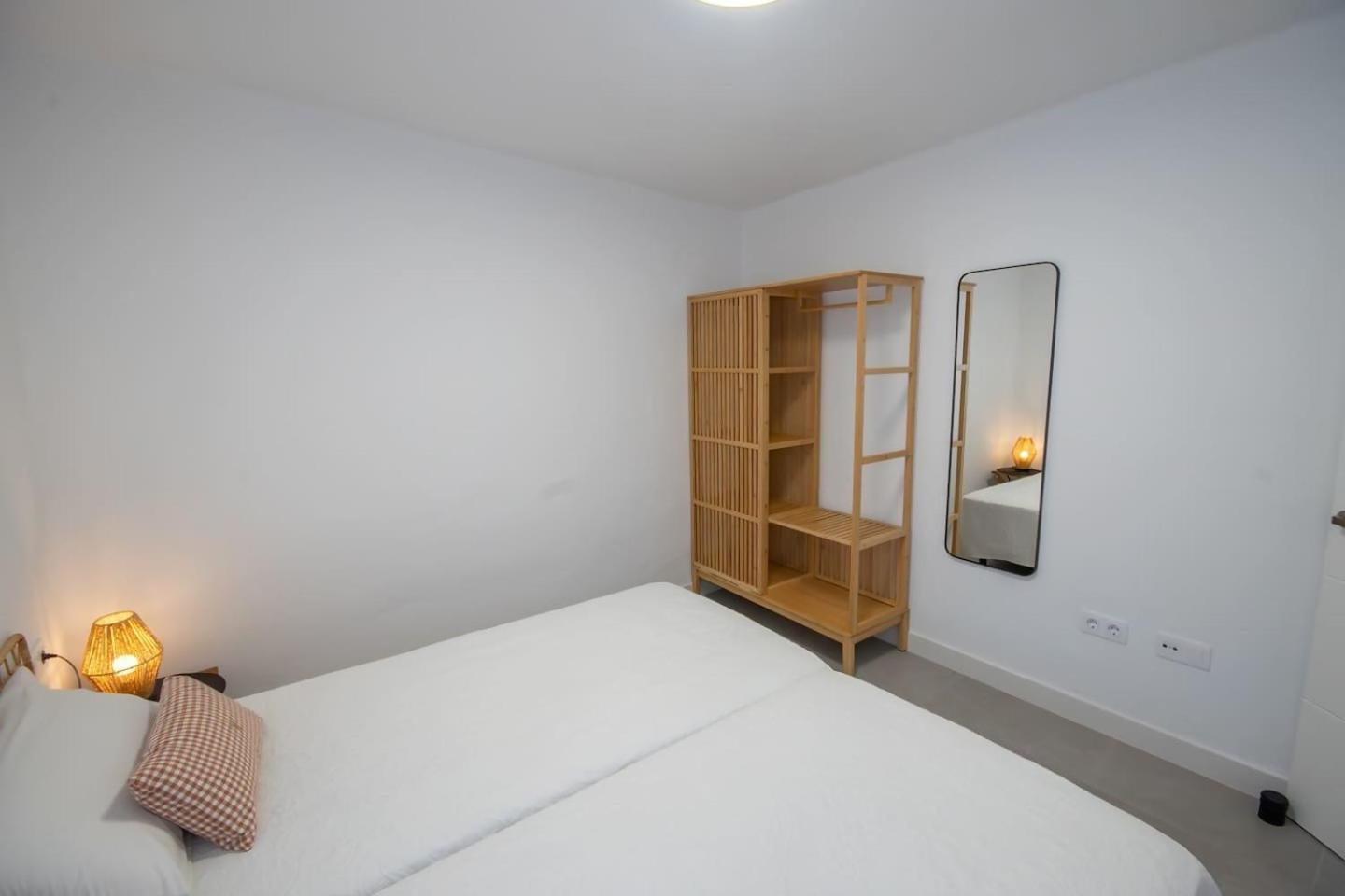Apartamentos Marmolejos Gáldar Oda fotoğraf