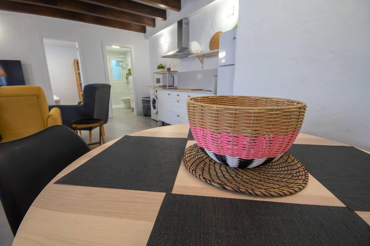 Apartamentos Marmolejos Gáldar Oda fotoğraf