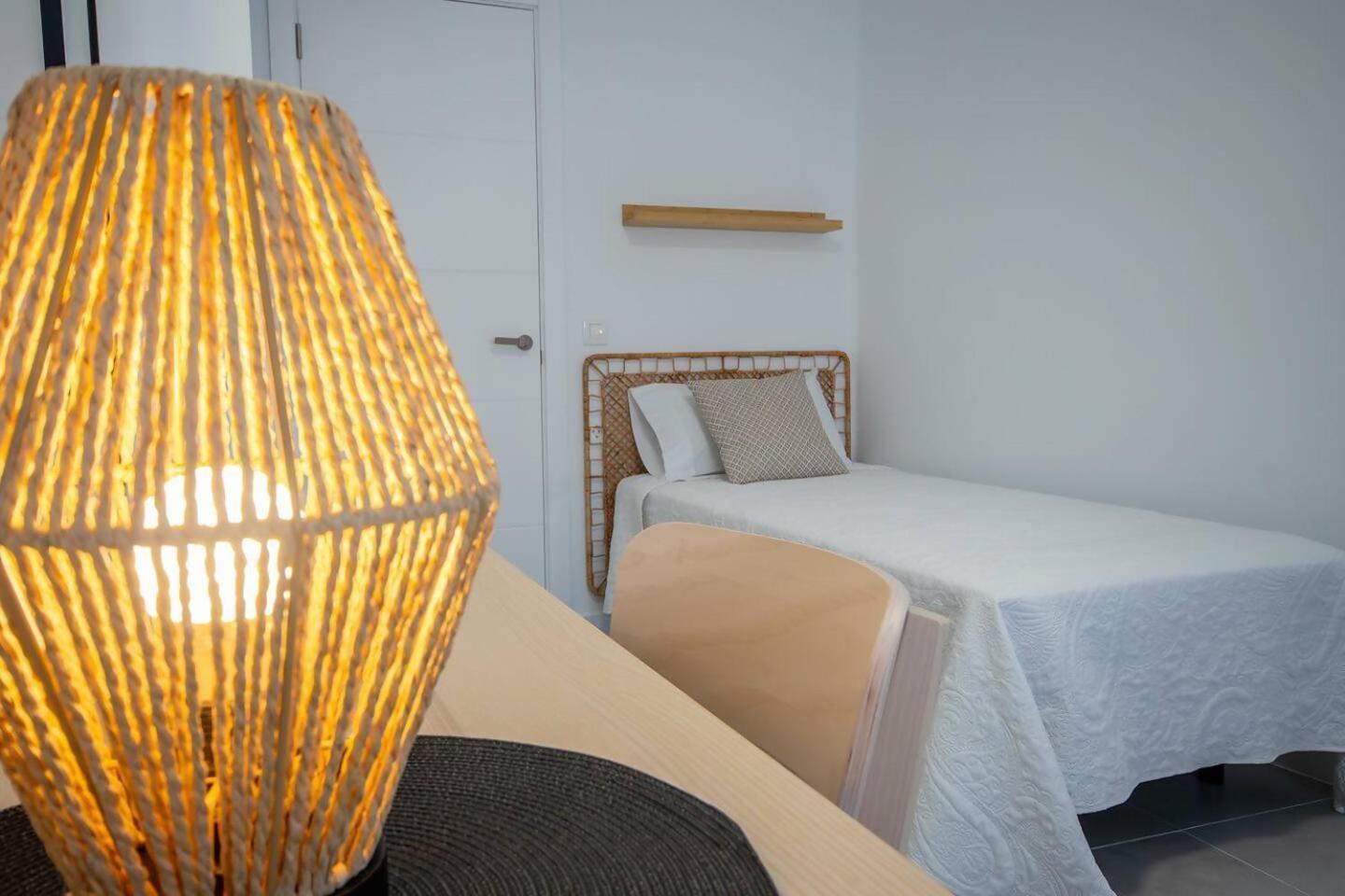Apartamentos Marmolejos Gáldar Oda fotoğraf