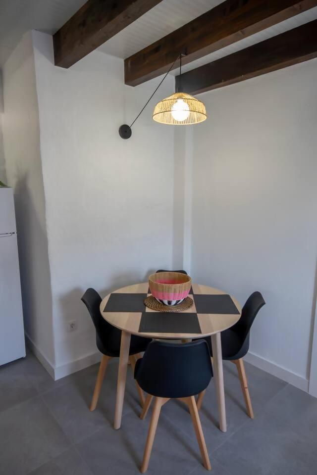 Apartamentos Marmolejos Gáldar Oda fotoğraf