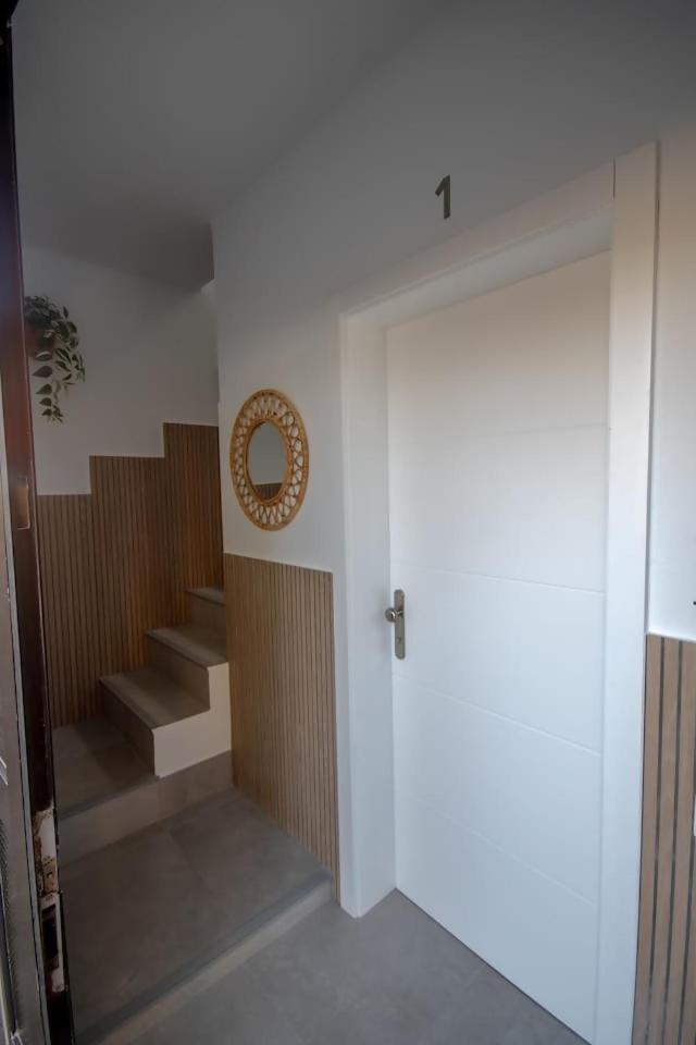 Apartamentos Marmolejos Gáldar Oda fotoğraf
