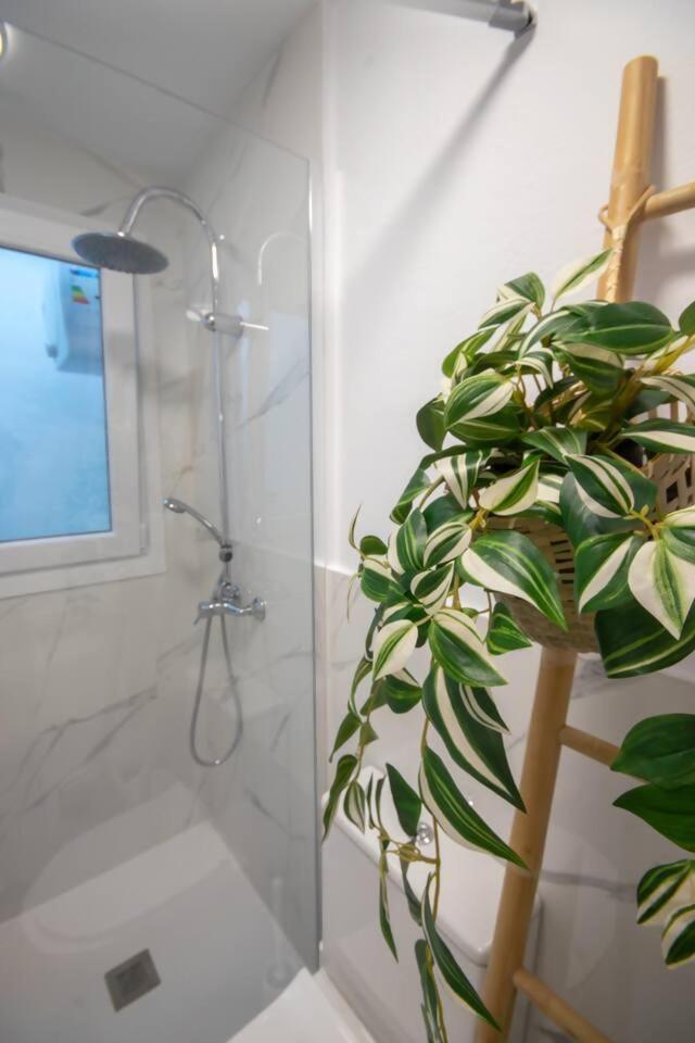 Apartamentos Marmolejos Gáldar Oda fotoğraf