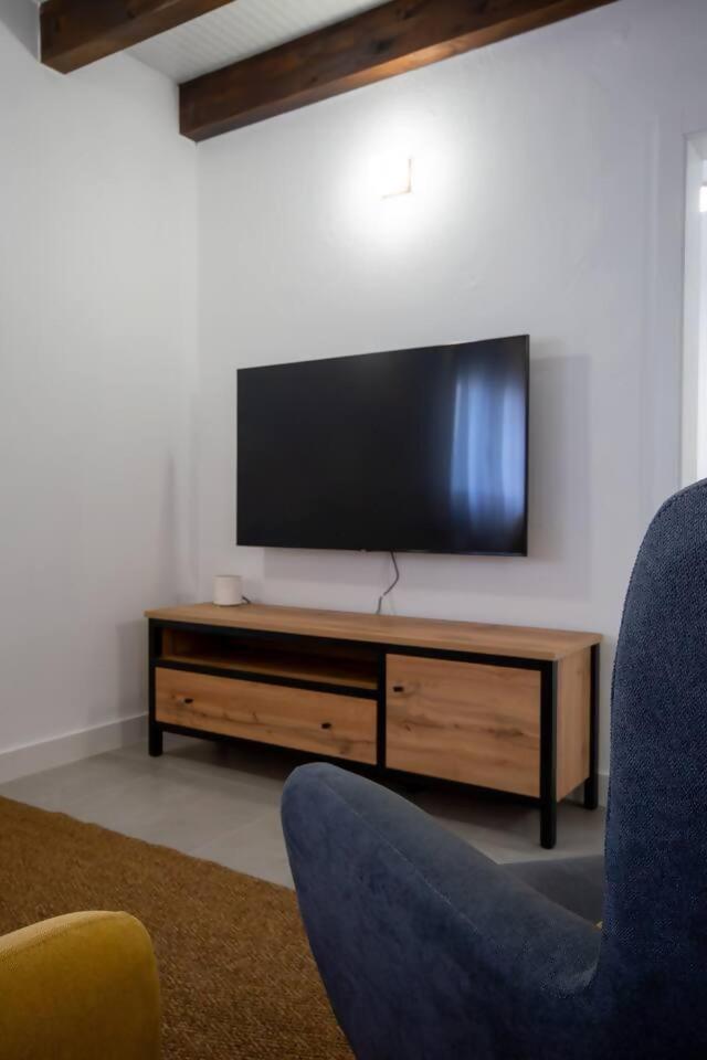 Apartamentos Marmolejos Gáldar Oda fotoğraf
