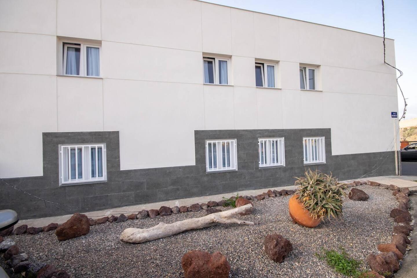 Apartamentos Marmolejos Gáldar Oda fotoğraf