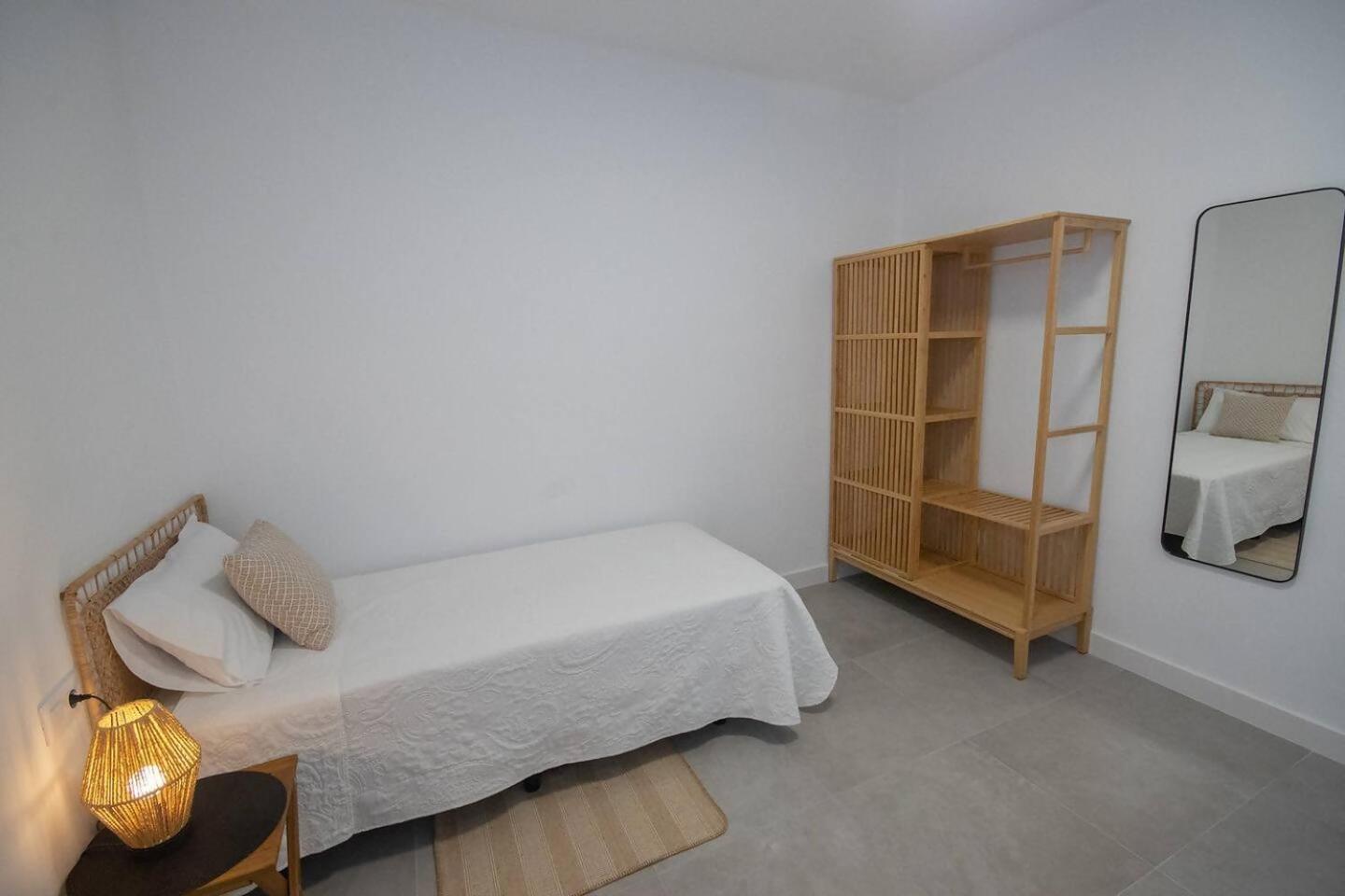 Apartamentos Marmolejos Gáldar Oda fotoğraf