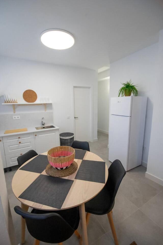 Apartamentos Marmolejos Gáldar Oda fotoğraf