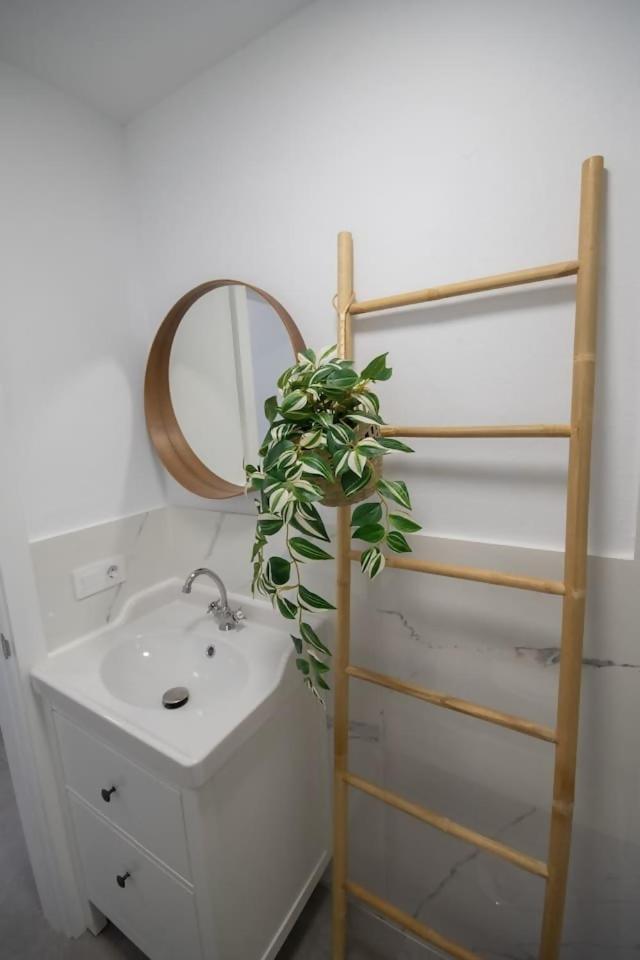 Apartamentos Marmolejos Gáldar Oda fotoğraf