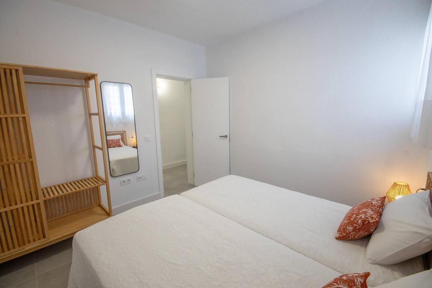 Apartamentos Marmolejos Gáldar Oda fotoğraf