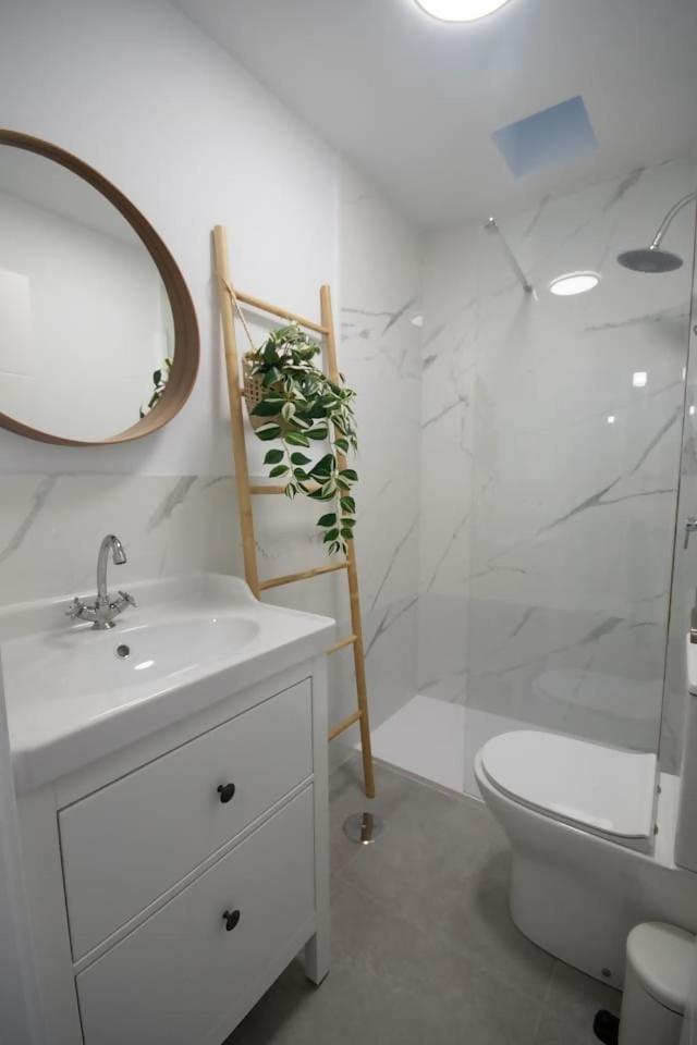 Apartamentos Marmolejos Gáldar Oda fotoğraf