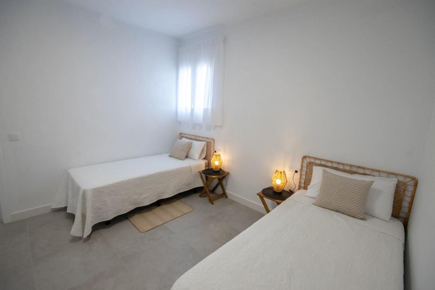Apartamentos Marmolejos Gáldar Oda fotoğraf