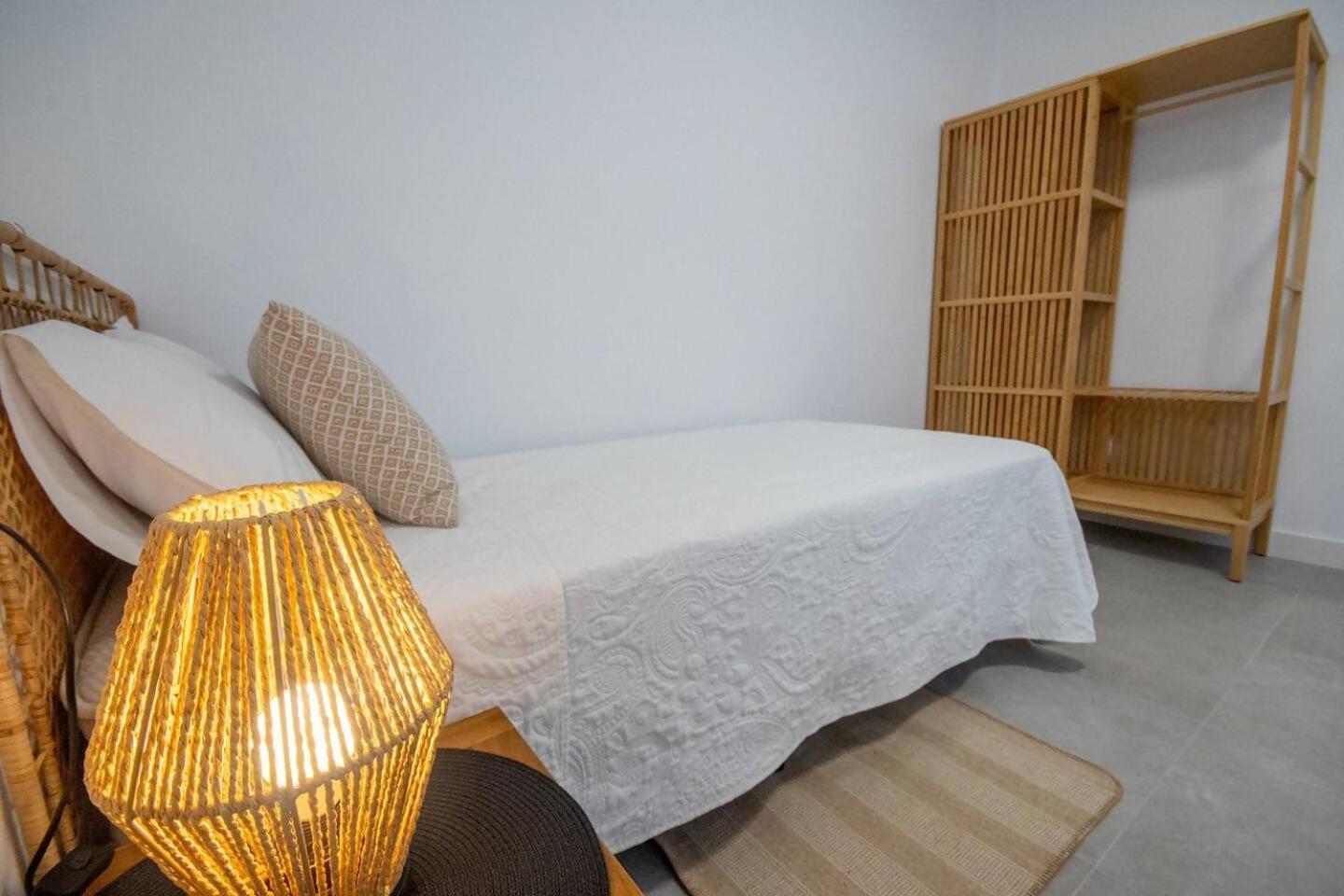 Apartamentos Marmolejos Gáldar Oda fotoğraf