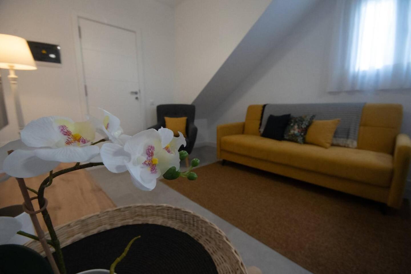 Apartamentos Marmolejos Gáldar Oda fotoğraf