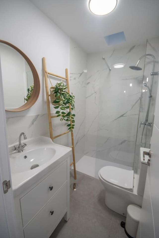 Apartamentos Marmolejos Gáldar Oda fotoğraf