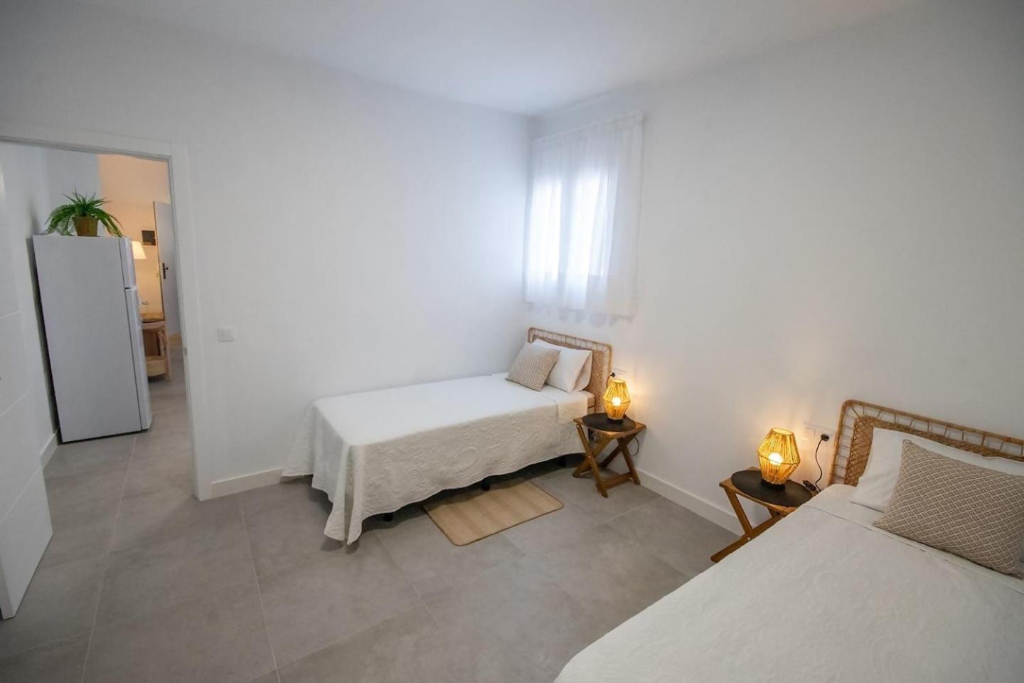 Apartamentos Marmolejos Gáldar Oda fotoğraf