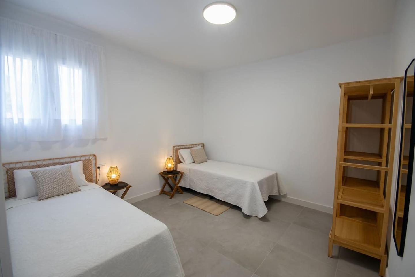 Apartamentos Marmolejos Gáldar Oda fotoğraf