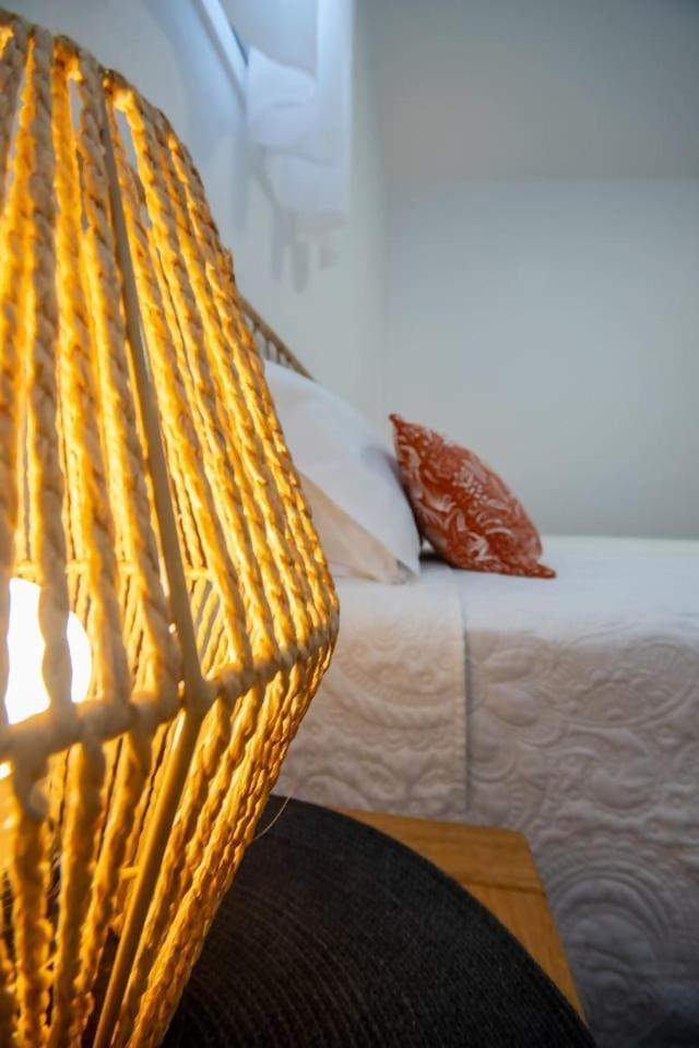 Apartamentos Marmolejos Gáldar Oda fotoğraf