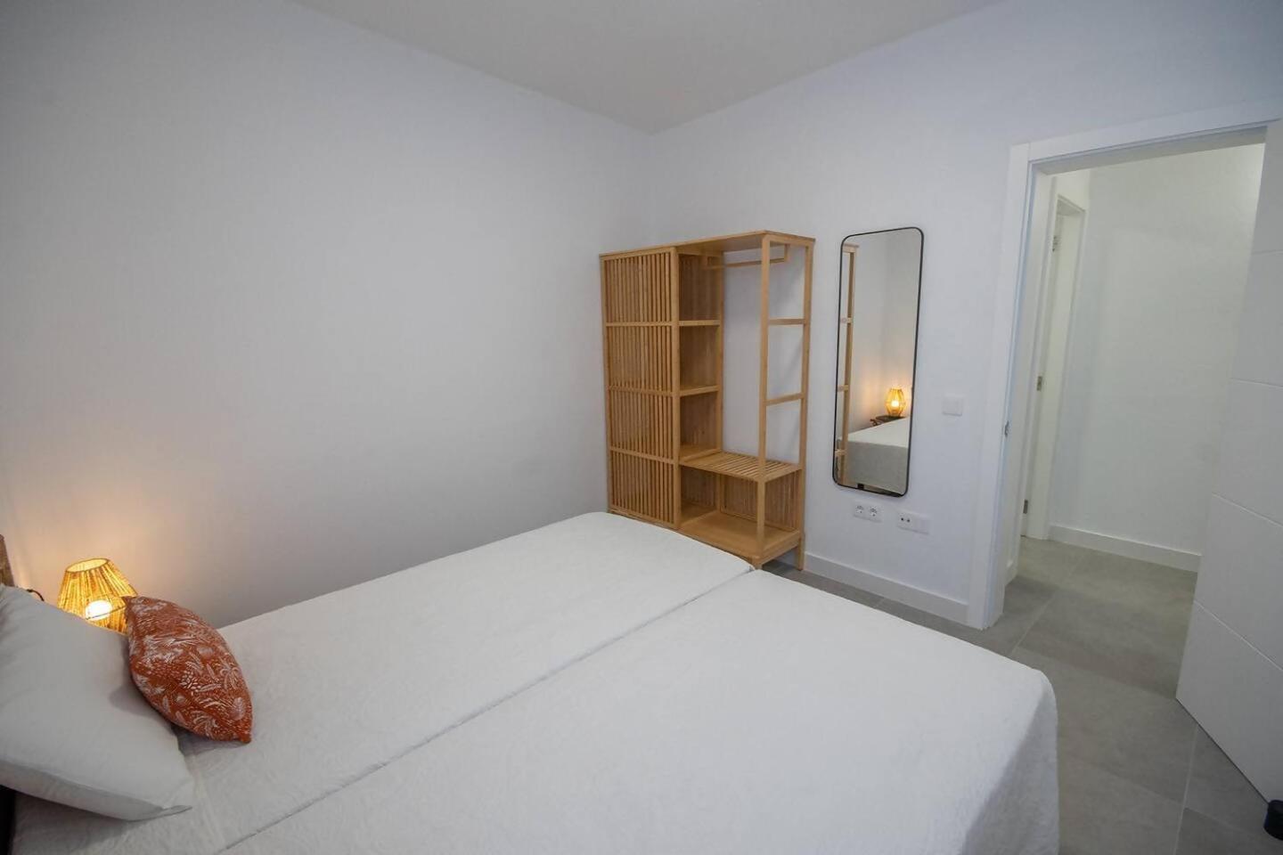 Apartamentos Marmolejos Gáldar Oda fotoğraf
