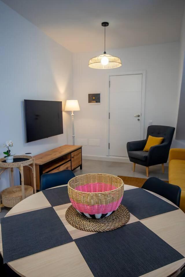 Apartamentos Marmolejos Gáldar Oda fotoğraf