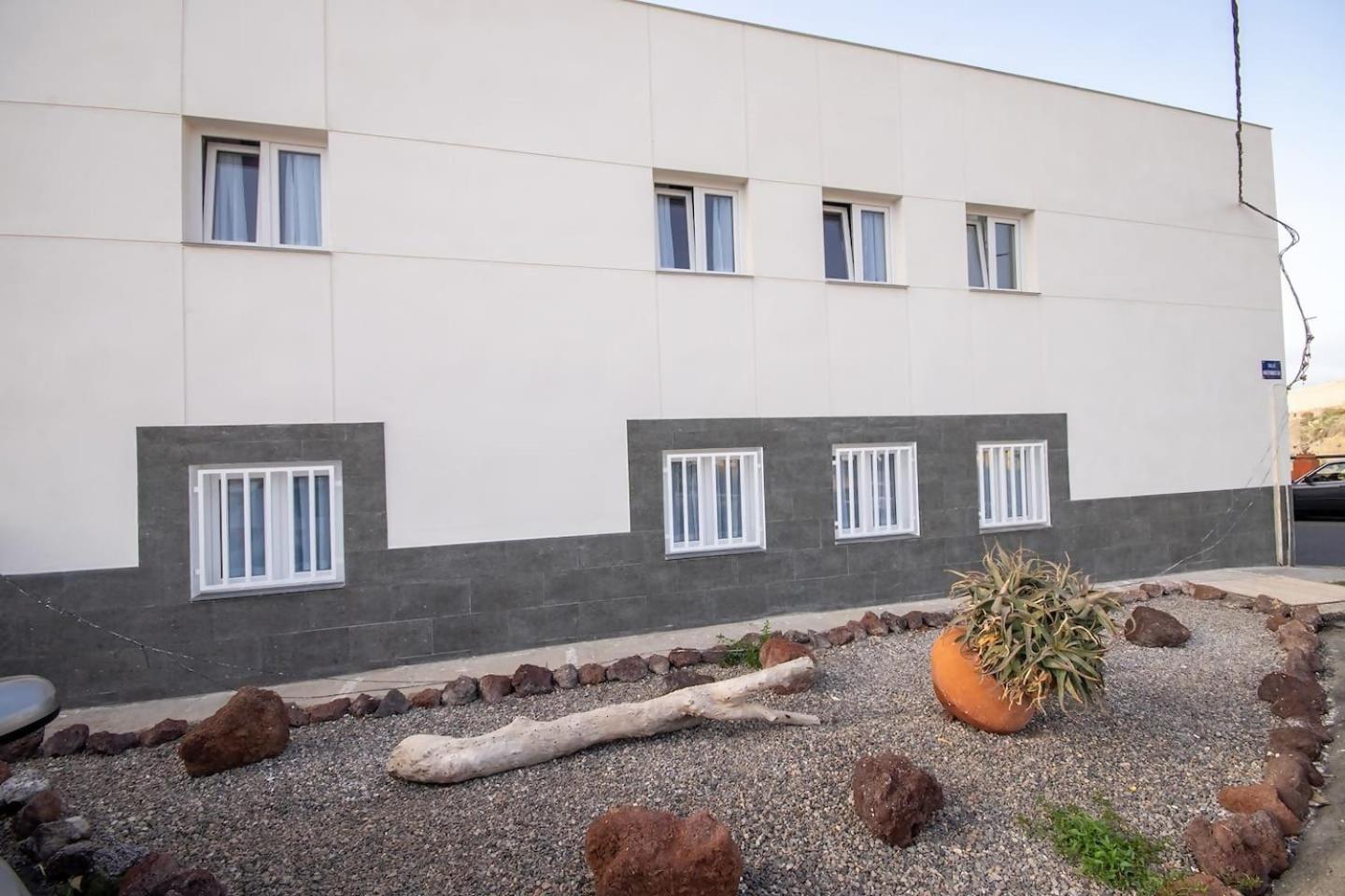 Apartamentos Marmolejos Gáldar Oda fotoğraf