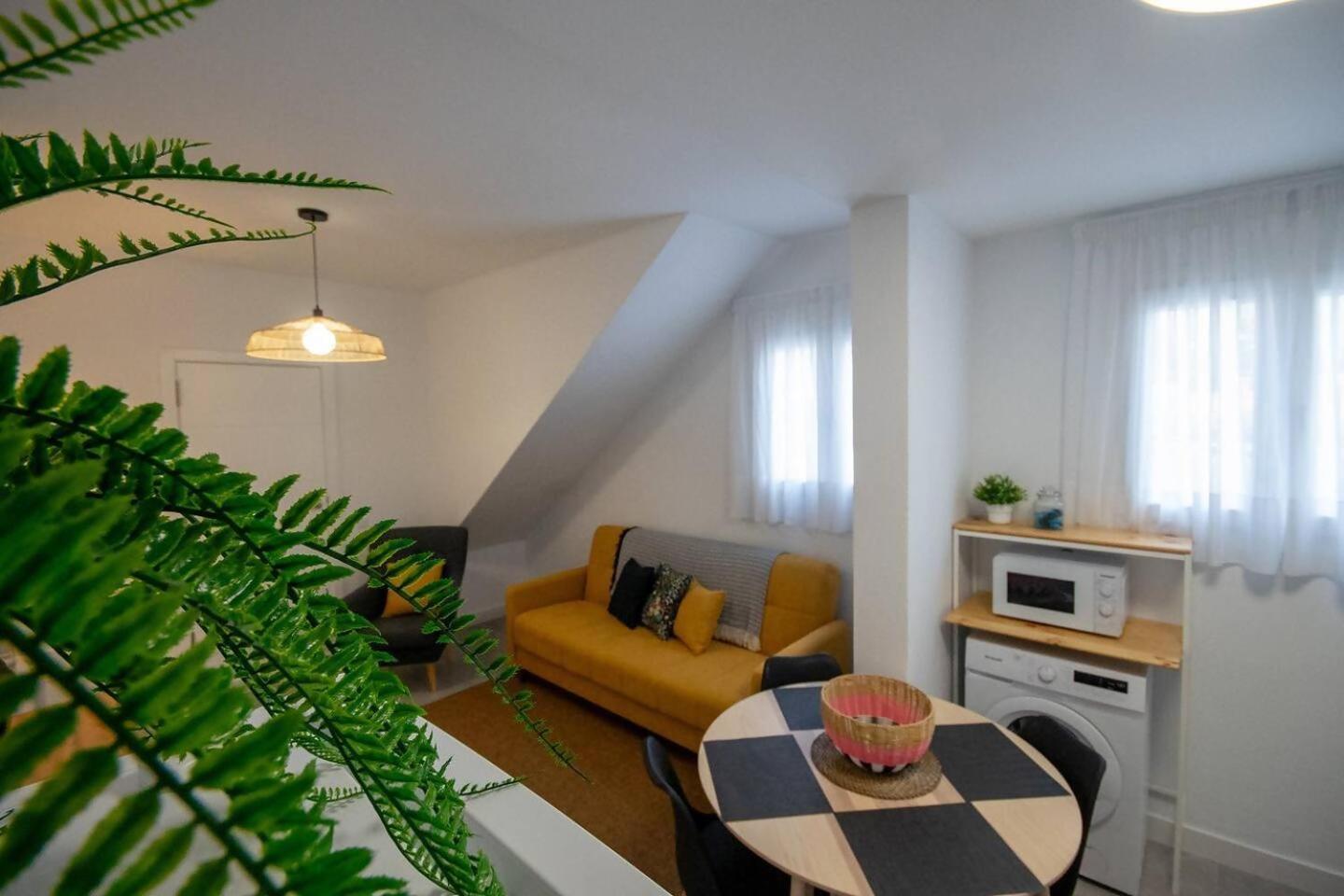 Apartamentos Marmolejos Gáldar Oda fotoğraf