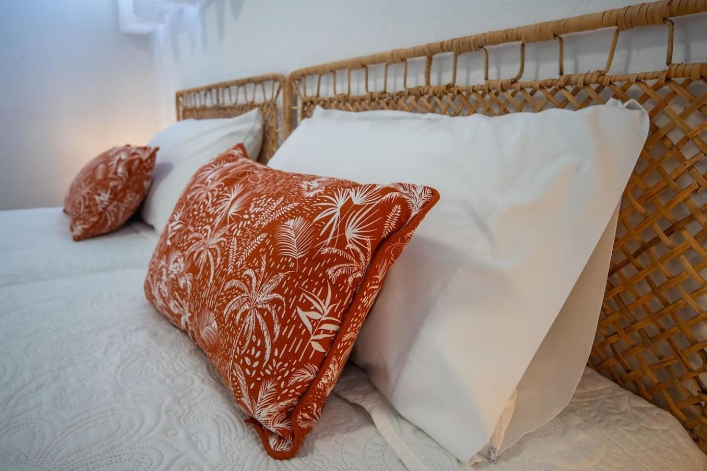 Apartamentos Marmolejos Gáldar Oda fotoğraf