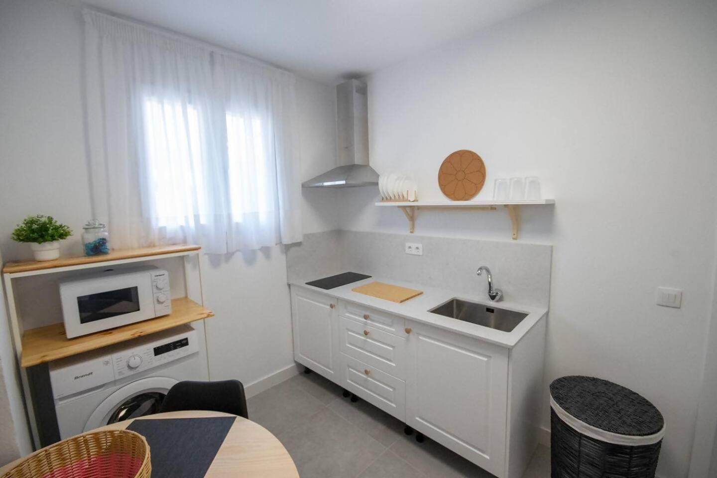 Apartamentos Marmolejos Gáldar Oda fotoğraf