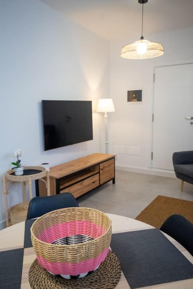 Apartamentos Marmolejos Gáldar Oda fotoğraf